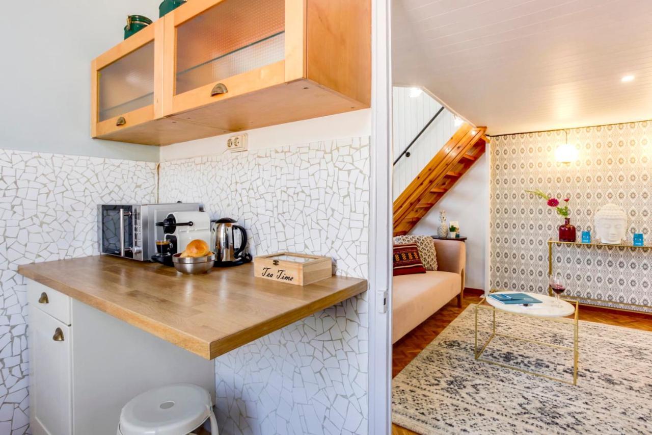 Sweet - Ethnic Eixample Appartement Barcelona