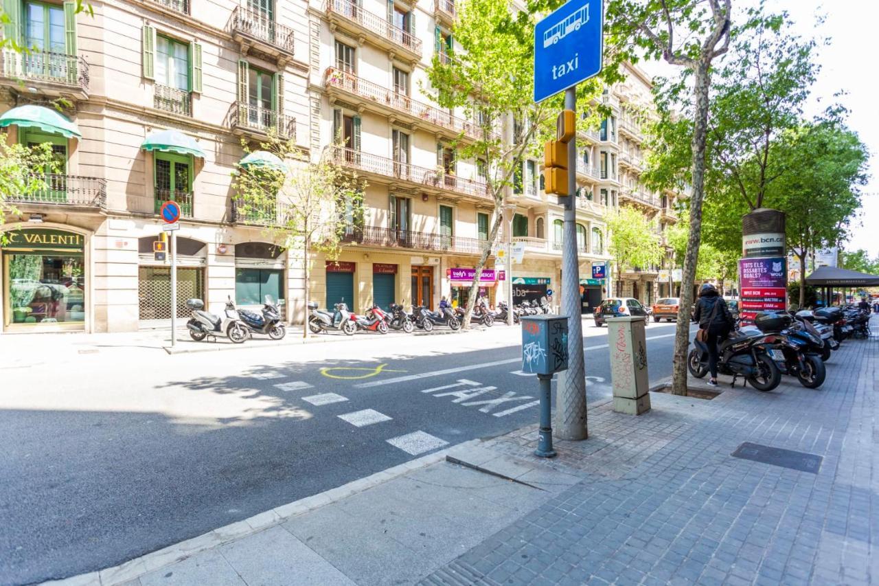 Sweet - Ethnic Eixample Appartement