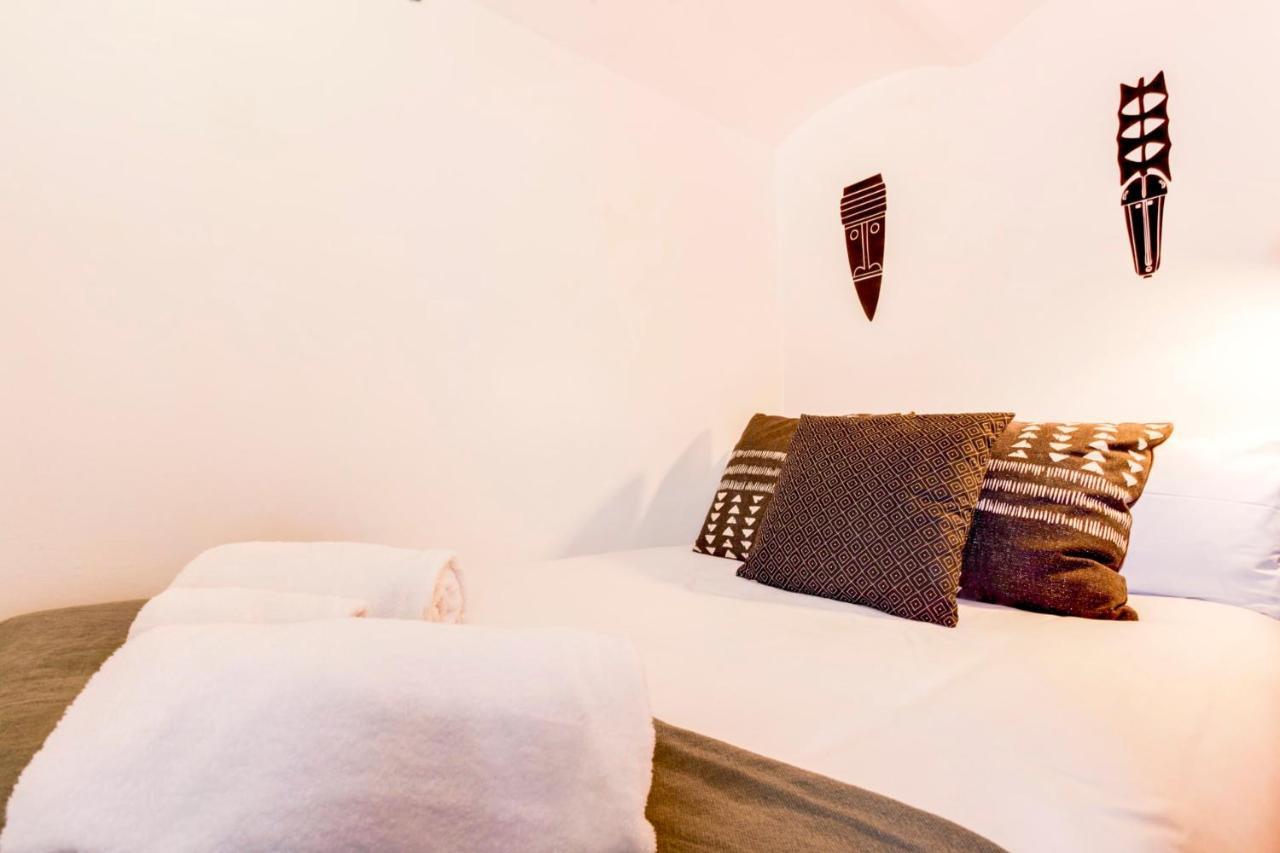 Sweet - Ethnic Eixample Appartement Barcelona