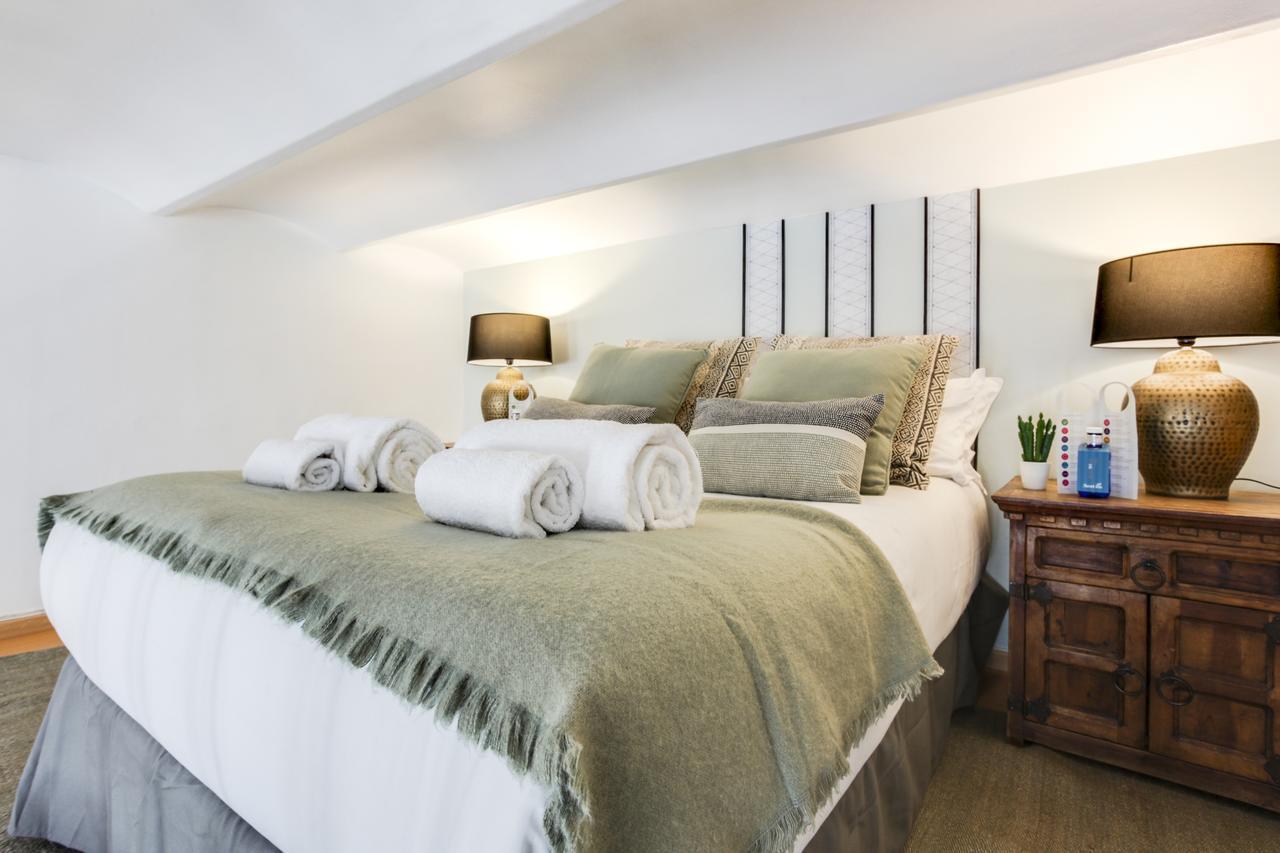 Appartement Sweet - Ethnic Eixample