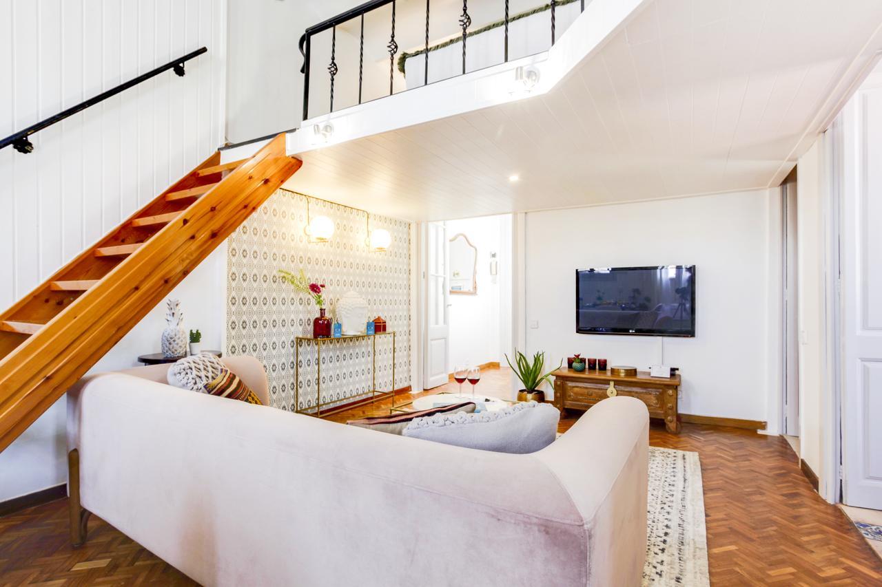 Sweet - Ethnic Eixample Appartement Barcelona